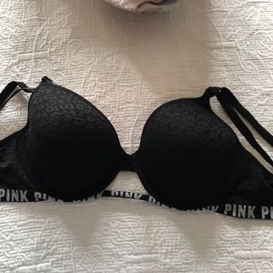 VS Pink Bra
